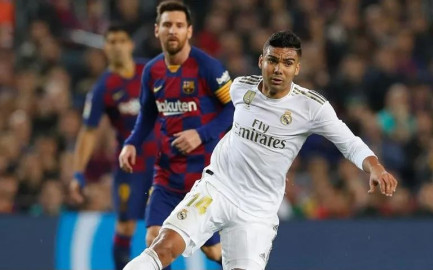 Ya hay fecha para el primer clásico español de la temporada