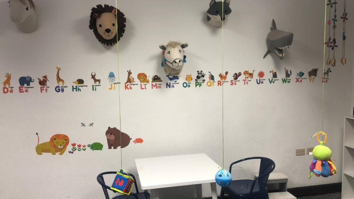 La doble adaptación: educación virtual para personas con discapacidad visual