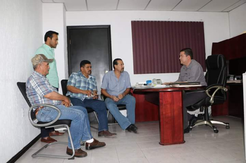 Ayuntamiento convoca a reunión por pronóstico de tormentas