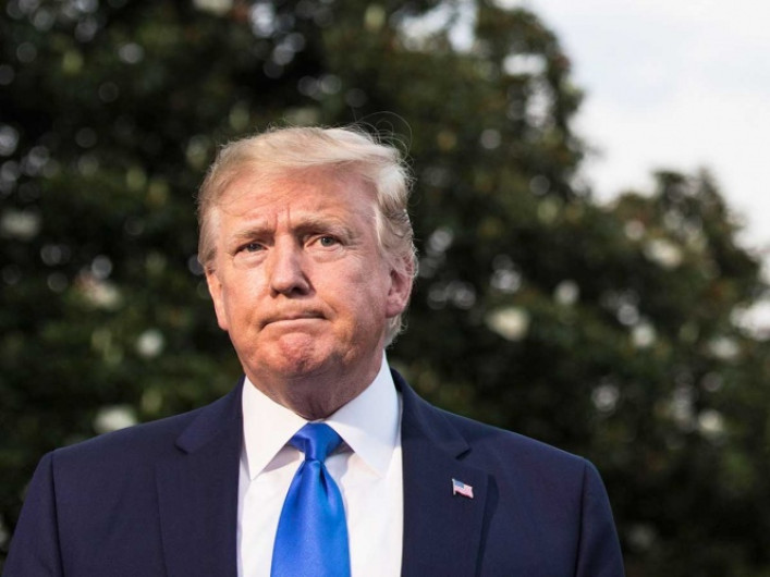 Republicanos planean acciones contra aranceles a México