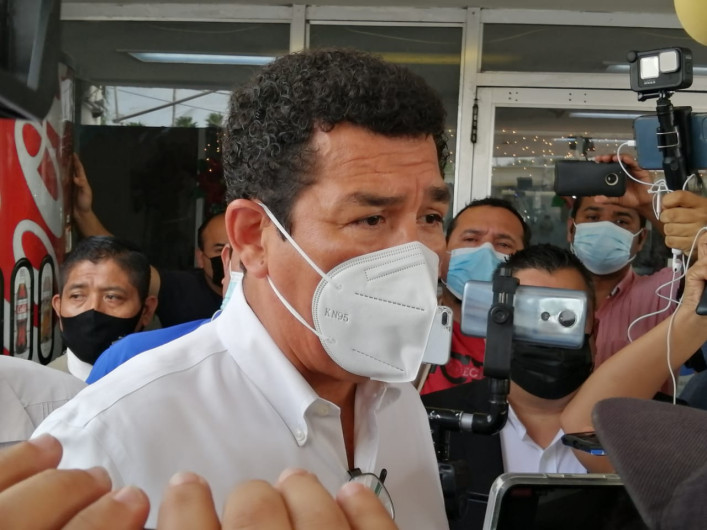 Fallas en la convocatoria provoca suspensión de la junta del consejo de la JAD