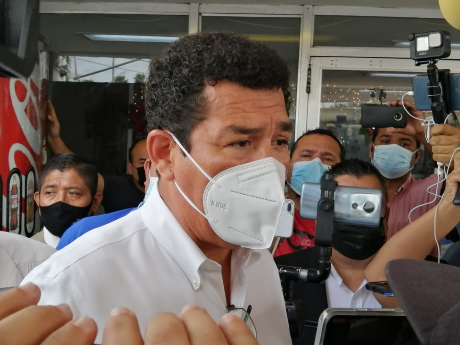 Fallas en la convocatoria provoca suspensión de la junta del consejo de la JAD