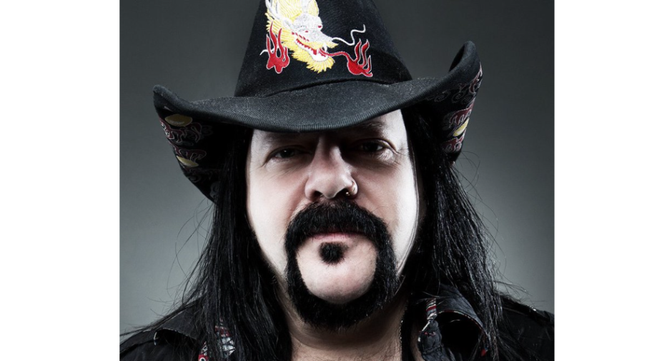 Fallece Vinnie Paul, baterista de Pantera