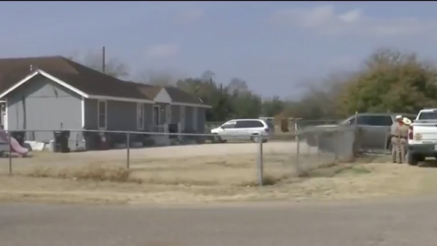 Muere menor tras impacto de bala perdida durante tiroteo en Mission