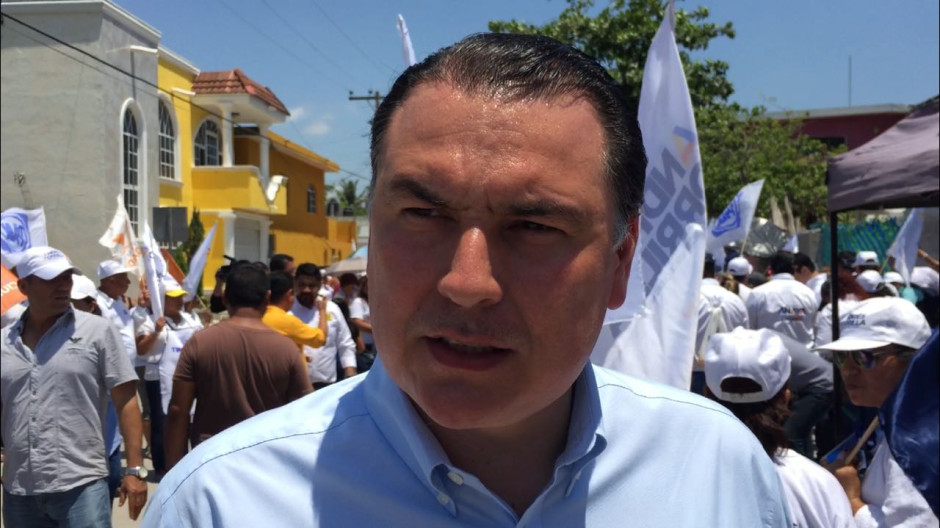 El PAN se distingue por tener gobernantes cercanos a la gente