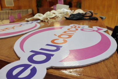 SJOIIM cambia la vida de una de sus agremiadas