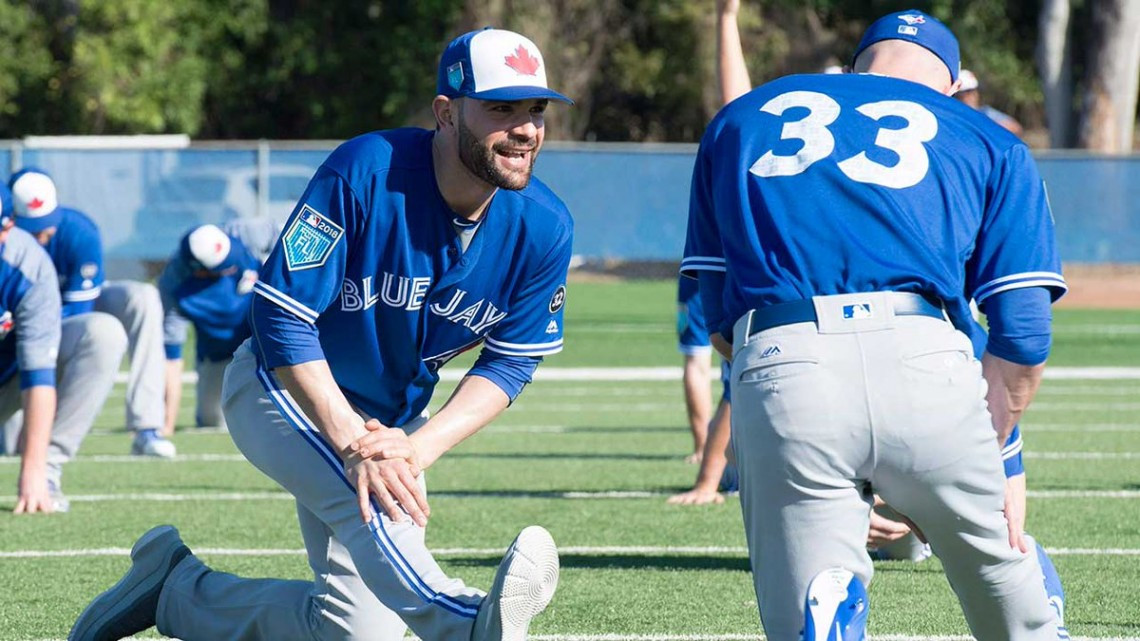 Gran actuación de Jaime García en victoria de Blue Jays ante Chicago