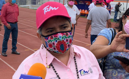 Panteones abrirían de manera normal: Salud 