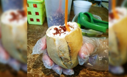 ¡Boliesquite! La nueva creación de los chilangos 