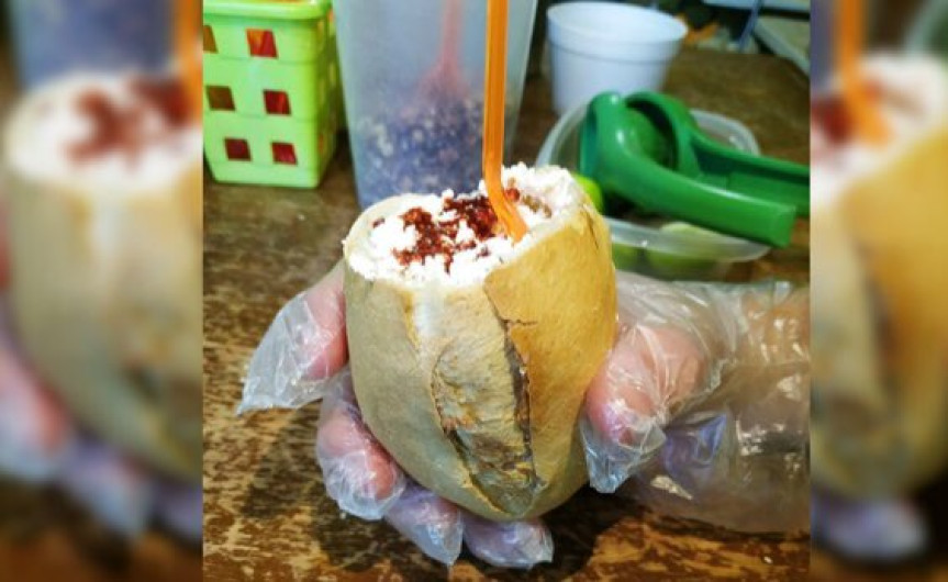 ¡Boliesquite! La nueva creación de los chilangos 