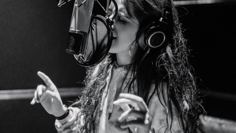 Camila Cabello anuncia que terminó 'Romance'
