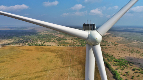 Se construirán 2 nuevos parques eólicos en Tamaulipas