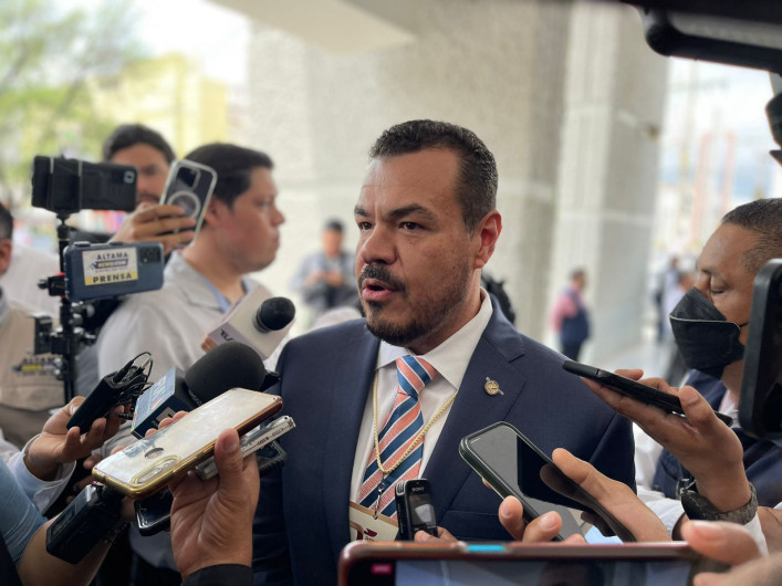 Alineará la UAT su programa institucional con el PED 2023-2028