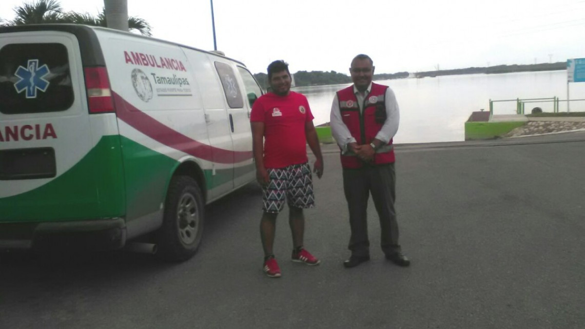 Ponen en marcha operativo verano en parques y lagunas