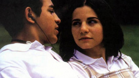 Después de casi 20 años, se reencuentran ‘Renata’ y ‘Ulises’