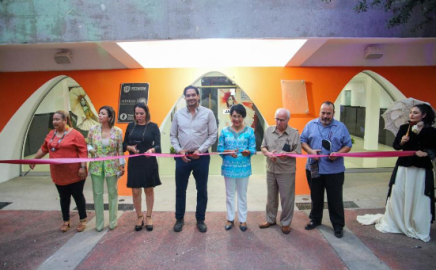 Viven reynosenses con Alcalde magia de tradiciones mexicanas