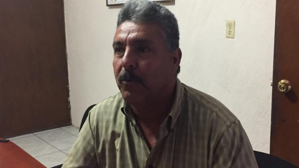 Por sequía se vislumbra panorama difícil para sector ganadero.