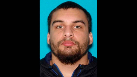 Encuentran muertos a ex jugador de la NFL y a su esposa