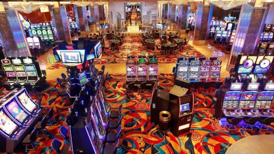 Viable el regreso de los casinos a Tamaulipas