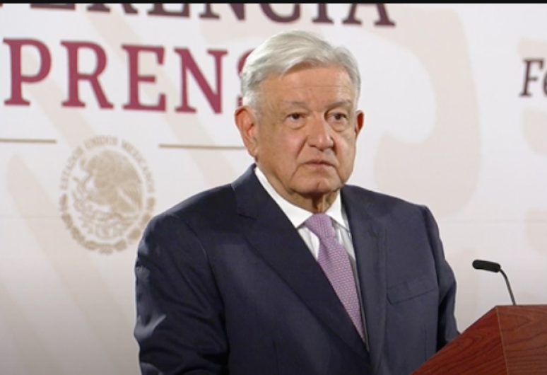 Reforma al Poder Judicial busca quitarle poder a la delincuencia: AMLO