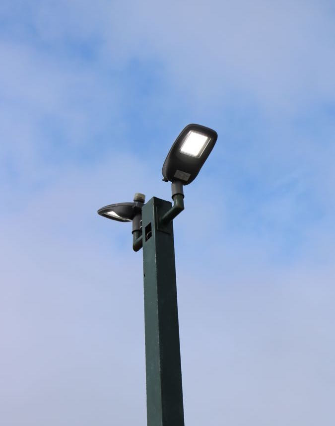 Trabajan en la creación de reglamento en ahorro de energía 