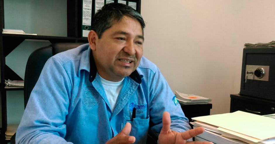 Detectan varias irregularidades y faltante de 3 mdp de la administración anterior 