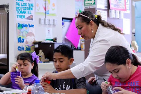 "Vacaciones en Biblioteca", un evento para los pequeños