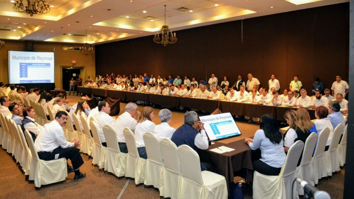 Fortalecerán las tareas de prevención de dengue, zika y chikungunya