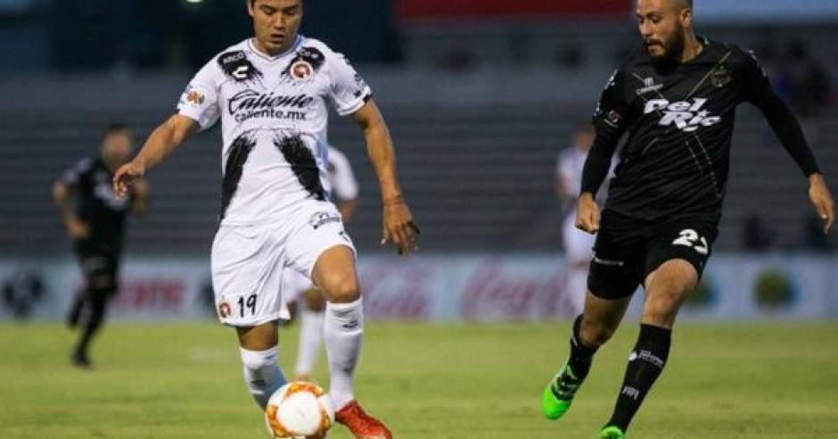 Juárez y Tijuana dividen puntos en Copa MX