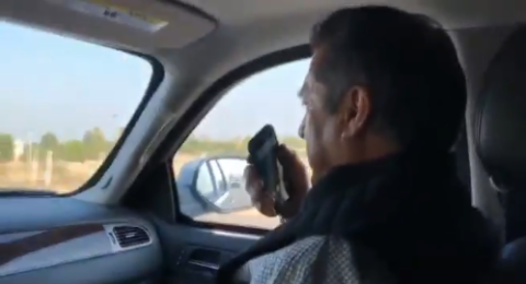 “El Bronco” se pronuncia a favor de la pena de muerte