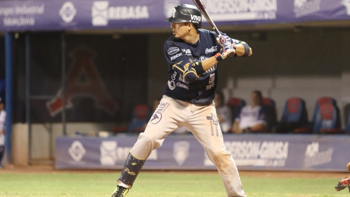 Sultanes vence 10-8 a los Acereros y se coloca 3-1 en play off