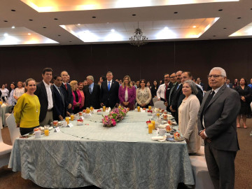 Arranca convocatoria para medalla al mérito ciudadano