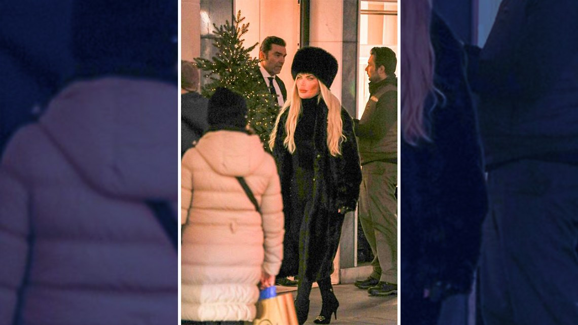 De “Ken Humano” a “Barbie”