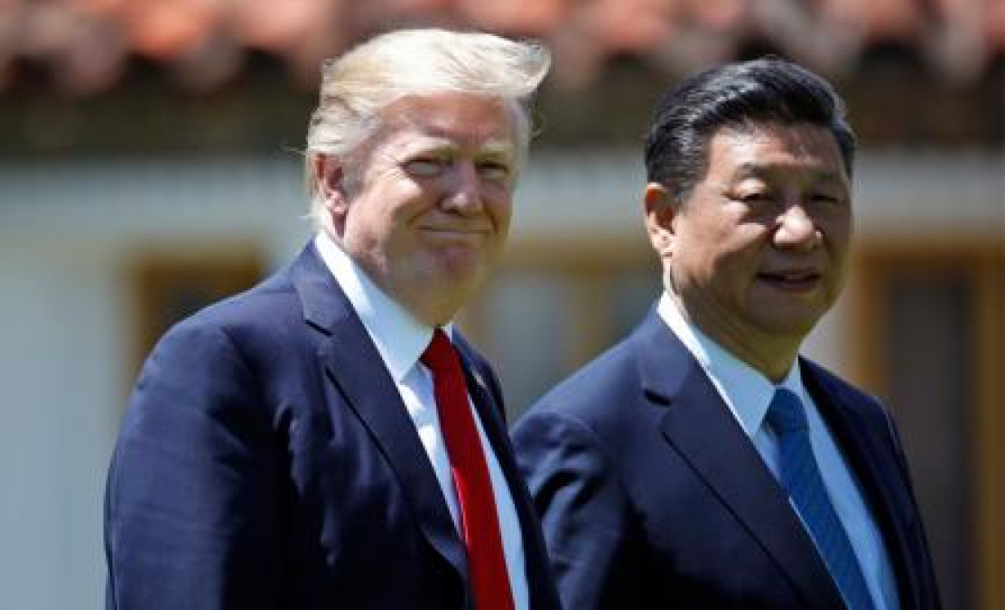 China contraataca, eleva aranceles de 106 productos estadounidenses