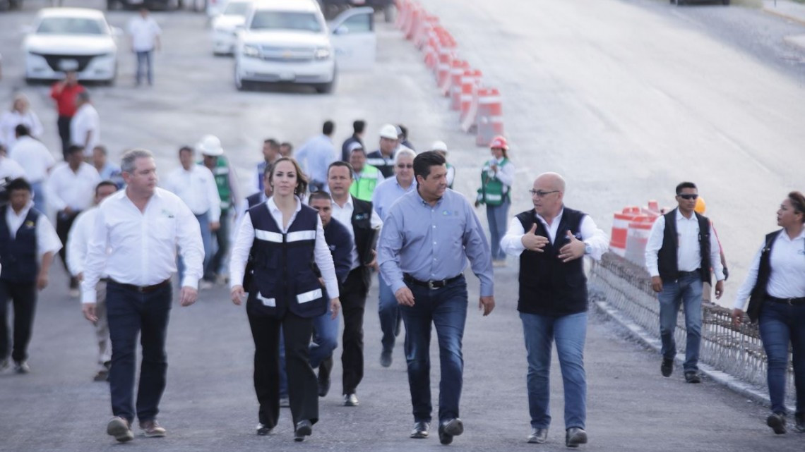 Inicia construcción de Centro de Convenciones Reynosa