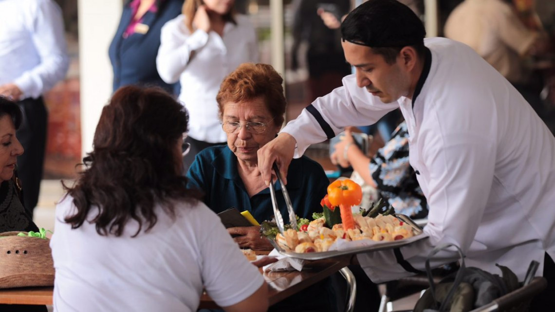 Registra Tamaulipas incremento en afluencia de visitantes en vacaciones