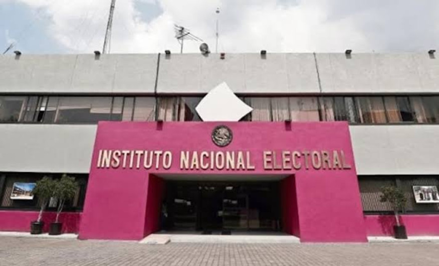 INE perfila multa histórica de millones de pesos a partidos por anomalías en campañas