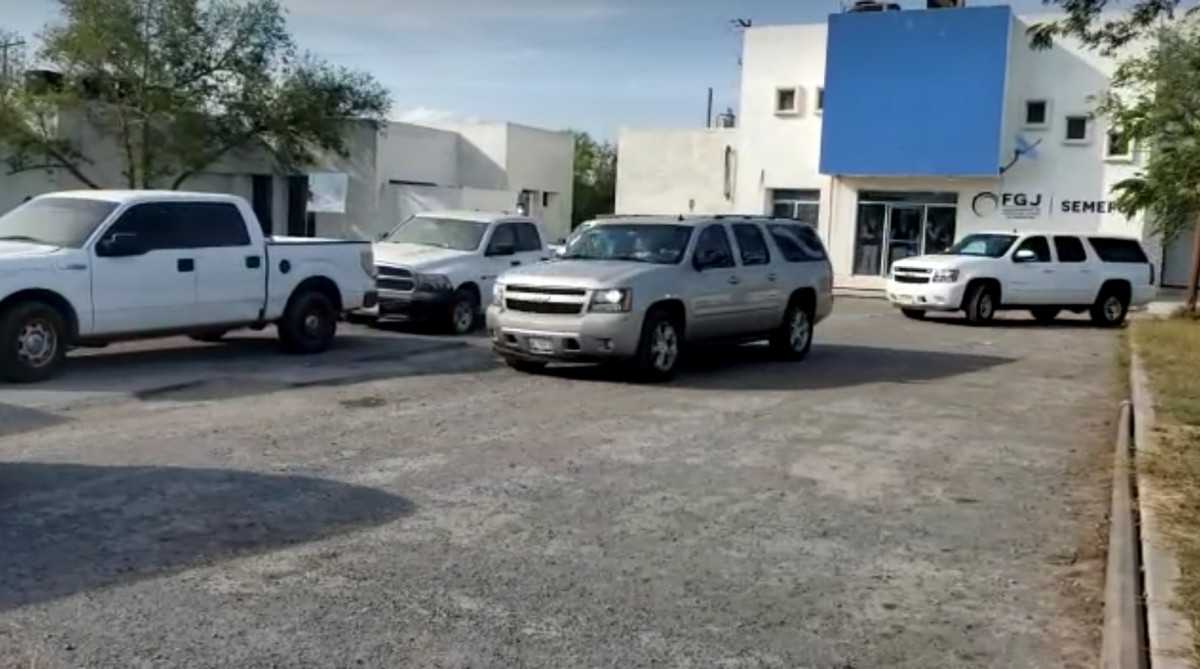 Cuerpos de estadounidenses fallecidos en Matamoros ya fueron repatriados