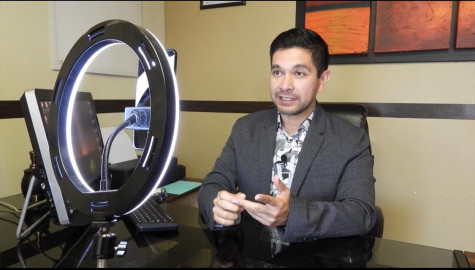 Implementan la Psicología a través de las redes 