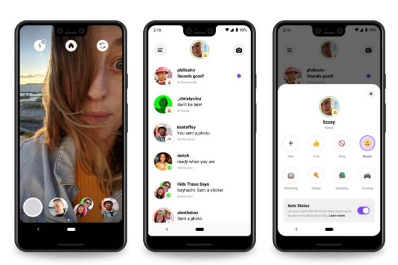 Conoce ‘Threads’ la nueva app de Instagram solo para tus mejores amigos