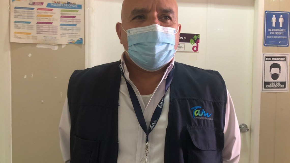 Existen pocas vacantes para personas con discapacidad en Nuevo Laredo: SNE