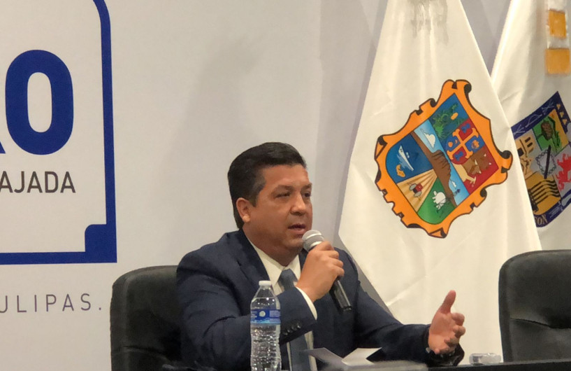 Mantienen Tamaulipas, EU, Nuevo León y Coahuila apuesta por energías limpias 