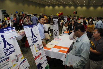 Anuncian próxima Feria de Empleo Reynosa 2020