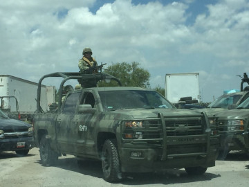 Pide Reynosa resultados concretos a fuerzas federales