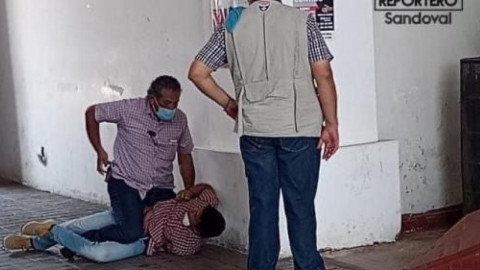 Con amparo regresaría Hugo Reséndez a la Secretaría del Ayuntamiento de Victoria 