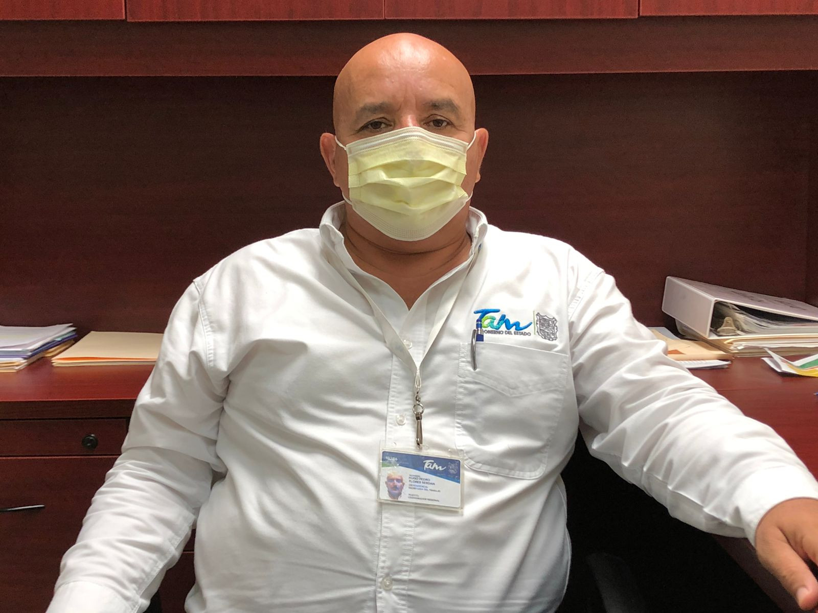 De mayo a julio, el SNE en Nuevo Laredo colocó a 142 personas en un empleo formal