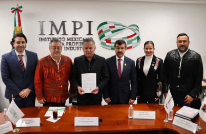 Impulsa Tamaulipas protección de la Cuera Tamaulipeca como Indicación Geográfica
