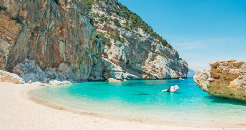 Multa por sacar arena de las playas de Italia