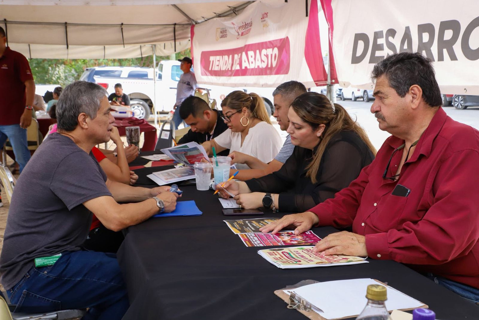 Vinculan a más de 6 mil a un empleo