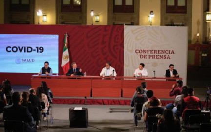 Y tú, ¿qué personaje de la conferencia de las 7 eres?